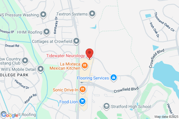 Tidewater Neurology