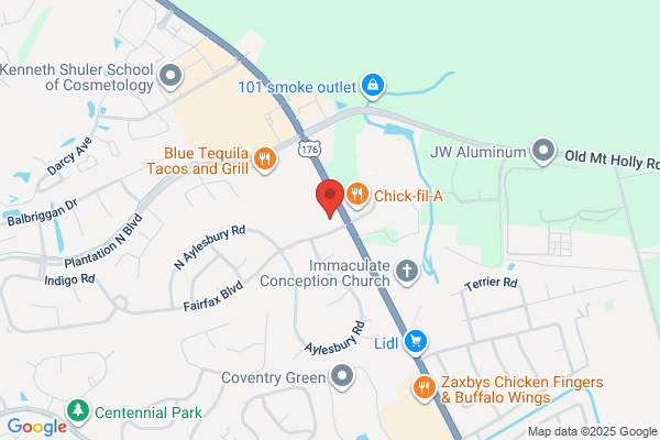 CareNow Urgent Care - Goose Creek