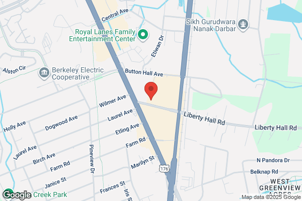 Goose Creek Property Management Inc