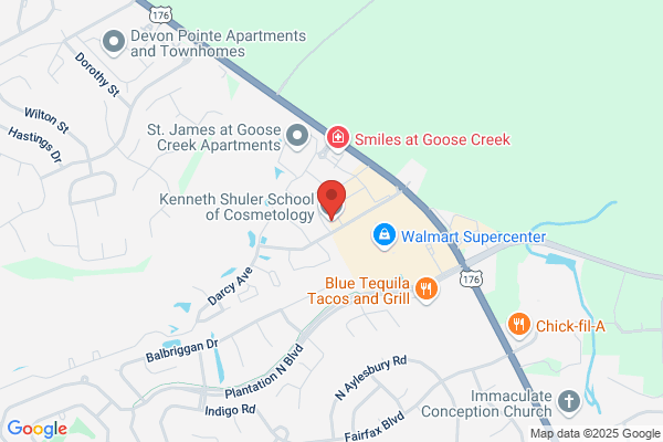 Kenneth Shuler Schools of Cosmetology- Goose Creek