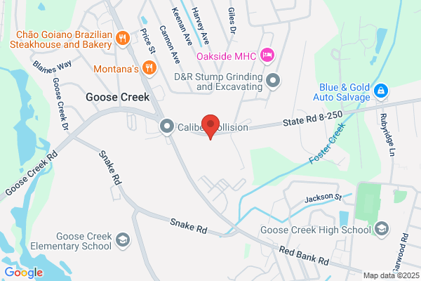 Mini Warehouse of Goose Creek