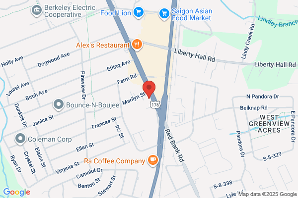 Mt Holly Veterinary Clinic