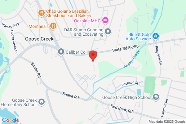 National Karate MMA/Goose Creek Samurais