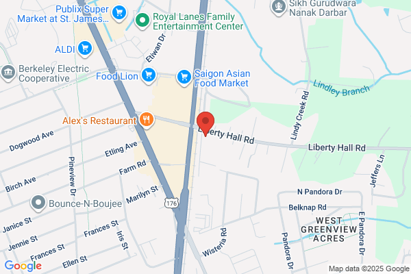 Ashley River Mortgage