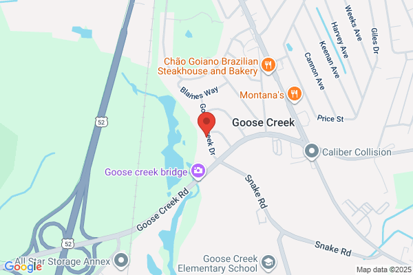 Atlantic Coast Mortgage - Goose Creek