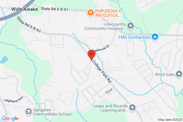 Summercreek Mobile Home Park