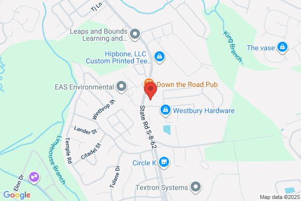 College Park Towing