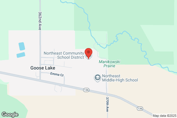 Northeast Community School