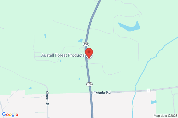Austell Forest Products