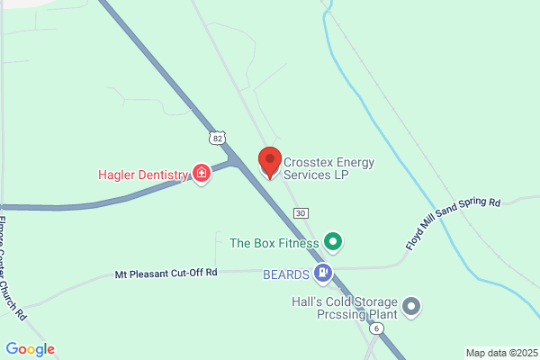 Crosstex Energy Lp
