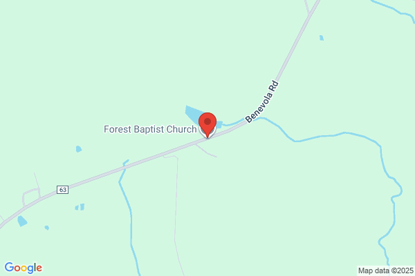 Forest Baptist Church
