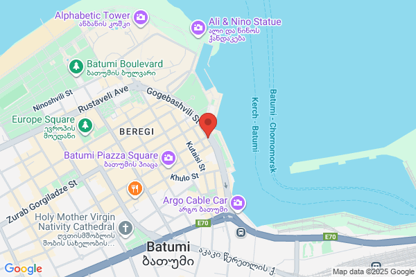 Place