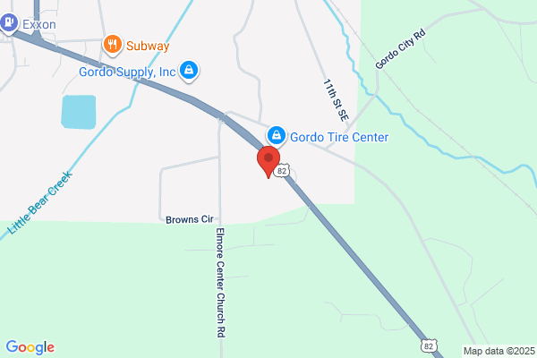 Tombigbee Propane Gas Incorporated