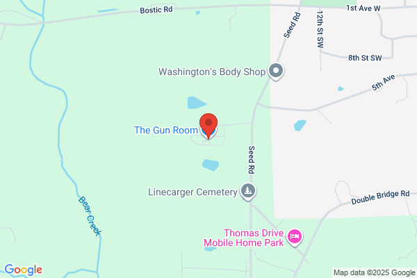 West Alabama Gun Works