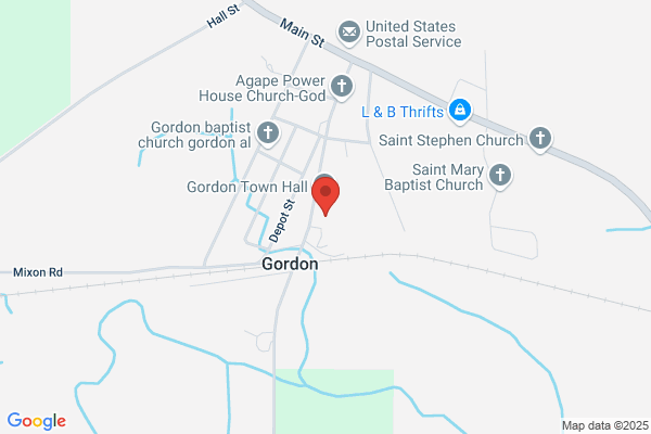 Gordon Cable Tv