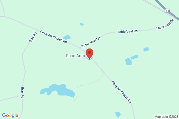 Spanns Automotive