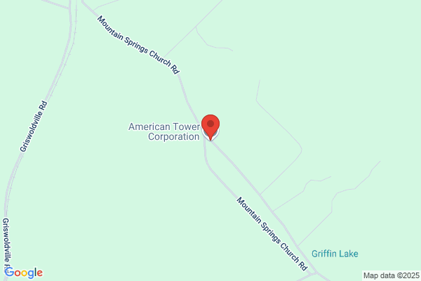 American Tower Corporation