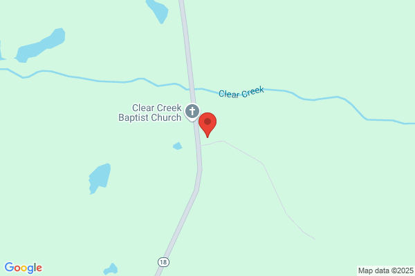 Clear Creek Flowers & Gifts