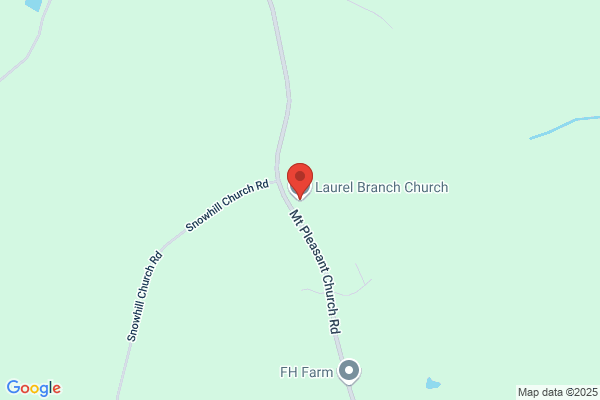 Laurel Branch United Methodist Church