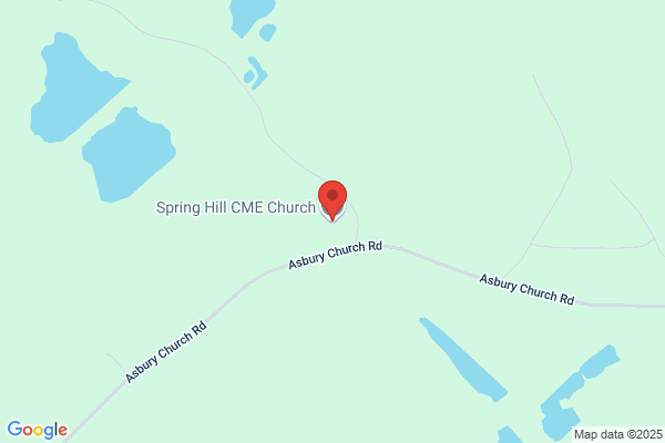 Springhill CME Church