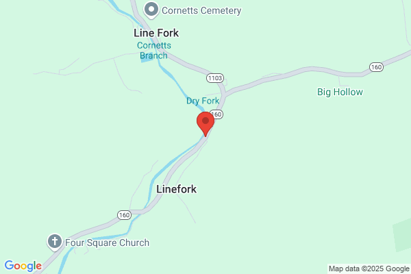 Linefork Grocery