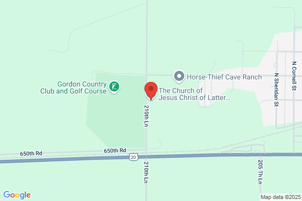 The Church of Jesus Christ of Latter-day Saints