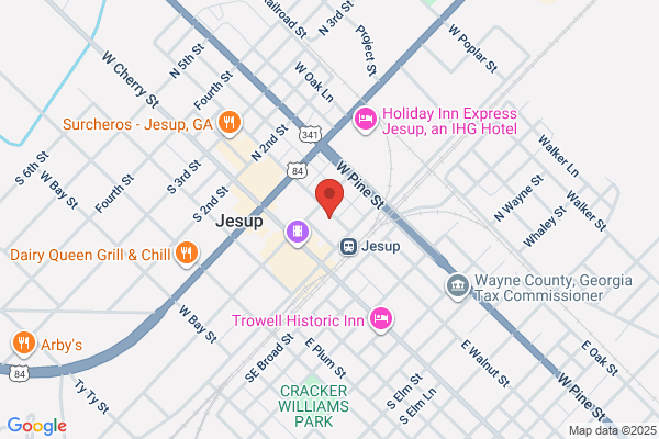 Joe's Wireless
