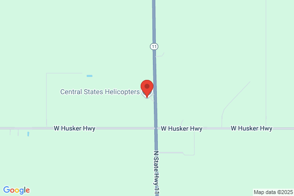 Central States Aircraft Inc