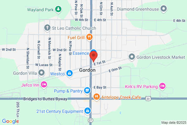 Cicmanec Chamberlain Pier Funeral Home
