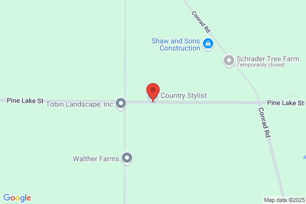 Country Stylist