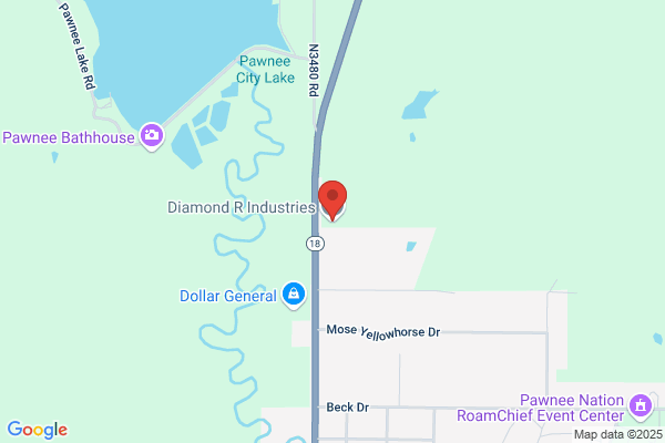 Diamond R Enterprises