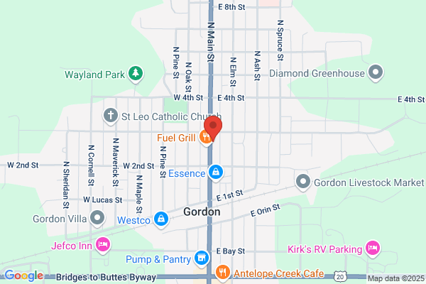 Gordon Chiropractic Clinic PC