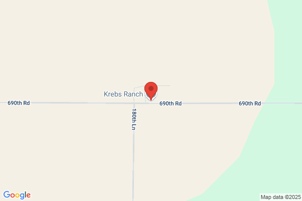 Krebs Ranch