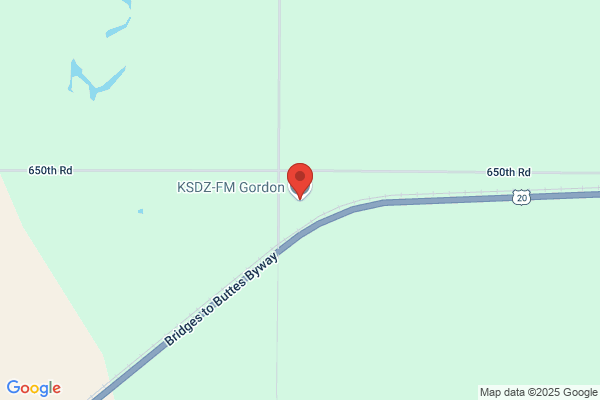 Ksdz Radio Station