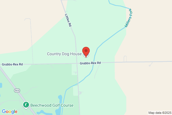 Country Dog House, LLC