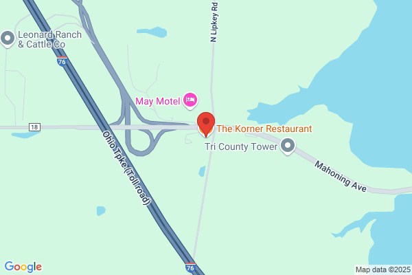 Korner Restaurant
