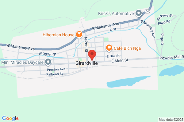 Girard Hose Company