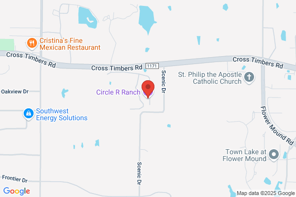 7-R Ranch