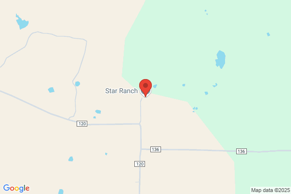 Celebrity Ranch