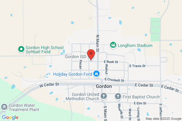 Gordon Public School