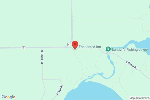 Enchanted Inn Campground