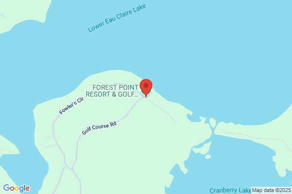 Forest Point Golf Course Resort
