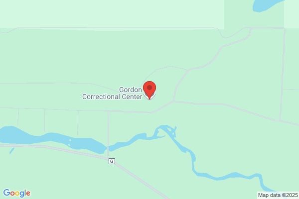 Gordon Correctional Center