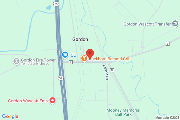 Gordon Town Hall