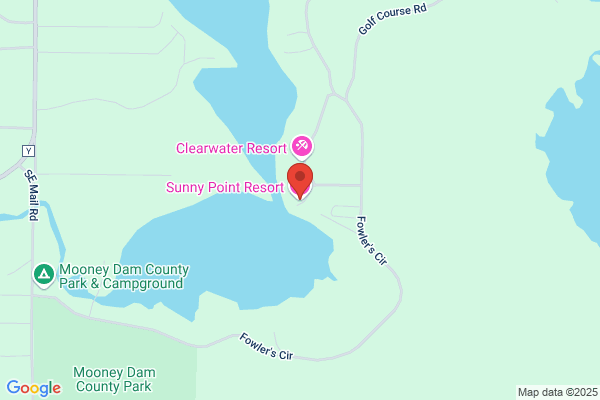 Sunny Point Resort