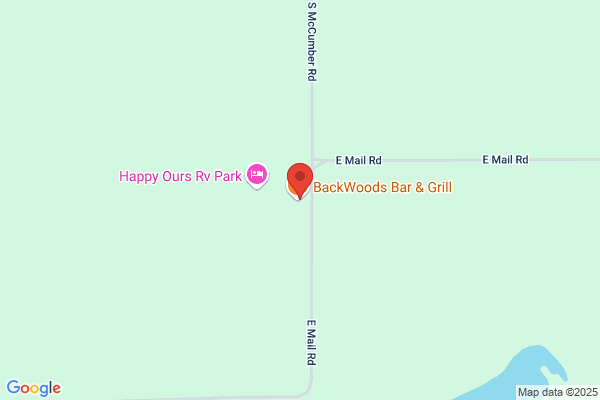 The Log Haus