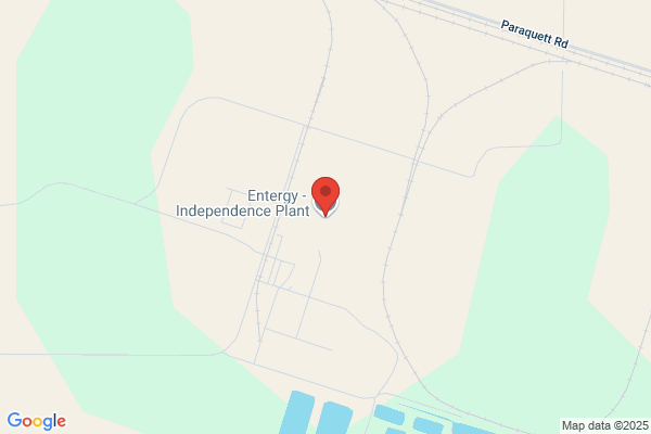 Independence Coal