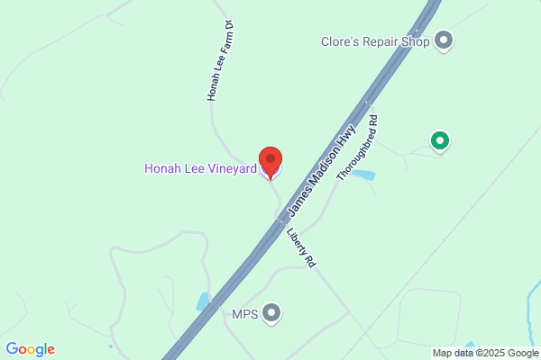 Honah Lee Vineyard