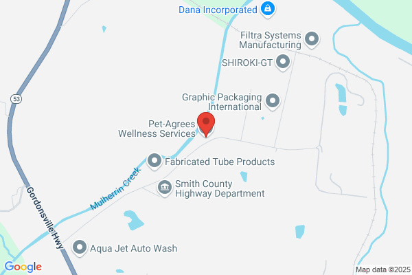 Animal Wellness Center