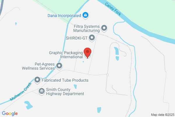 Efp Corporation